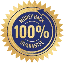 NeuroQuiet Money Back Guarantee